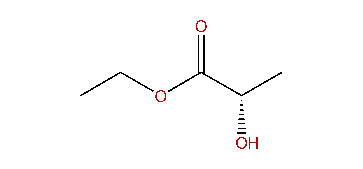 (S)-Ethyl 2-hydroxypropanoate
